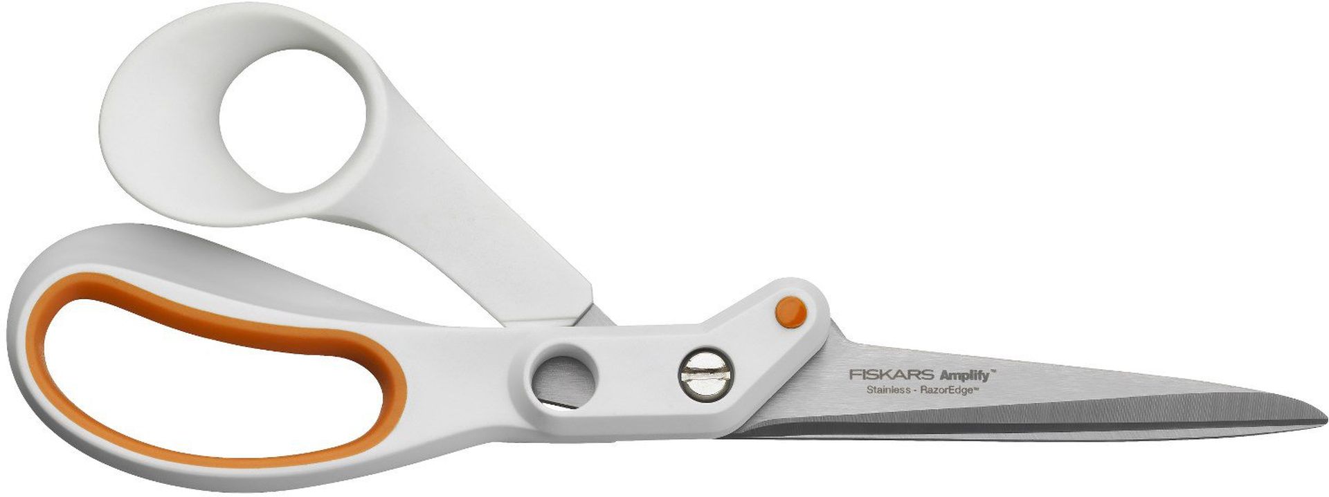 FISKARS Amplify™ Nůžky krejčovské střední, 21 cm 1005223