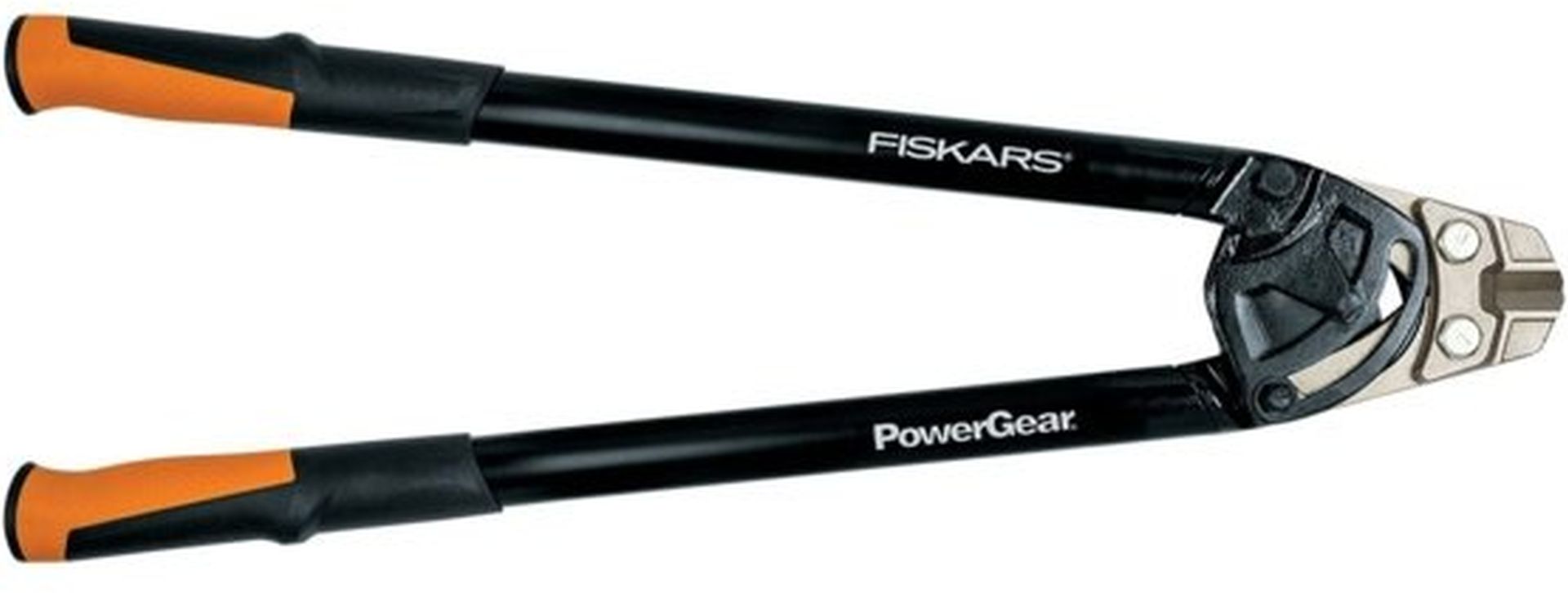 Fiskars PowerGear štípací kleště převodové 76cm 1027215
