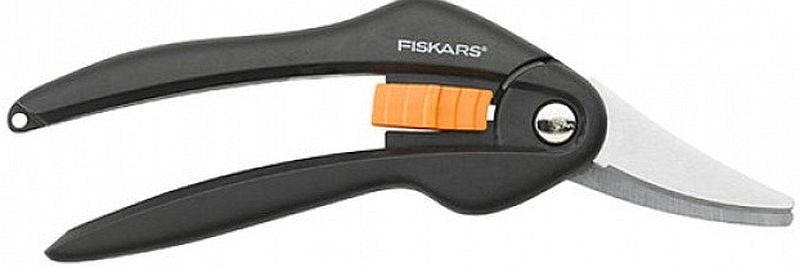 Fiskars SingleStep SP27 Nůžky univerzální 21cm (111270) 1000570