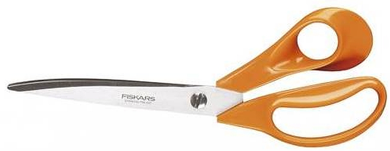 Fiskars S94 Nůžky univerzální 24cm 1001538