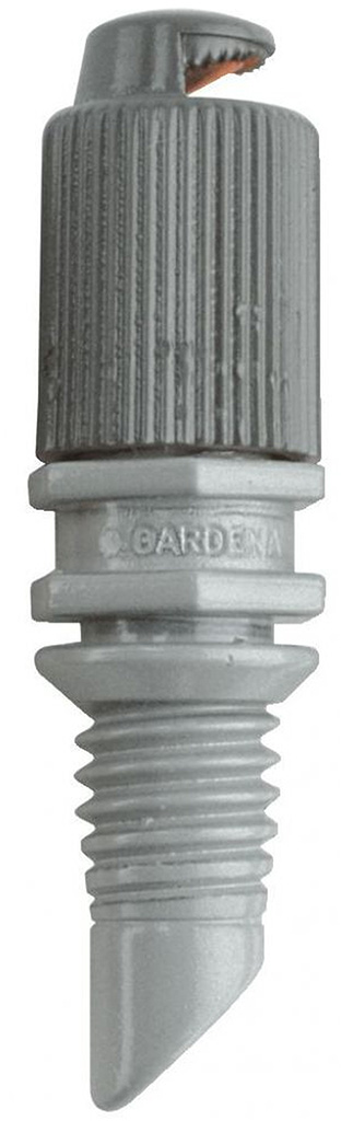 GARDENA Micro-Drip-System-rozprašovací tryska 90° 5 ks, 1368-29