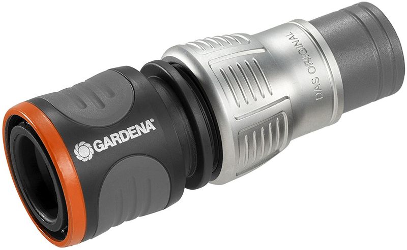 GARDENA Premium rychlospojka 13mm (1/2") 15mm (5/8") 18255-50