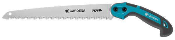 GARDENA 300 P Pila na větve, délka pilového listu 30 cm, 8745-20