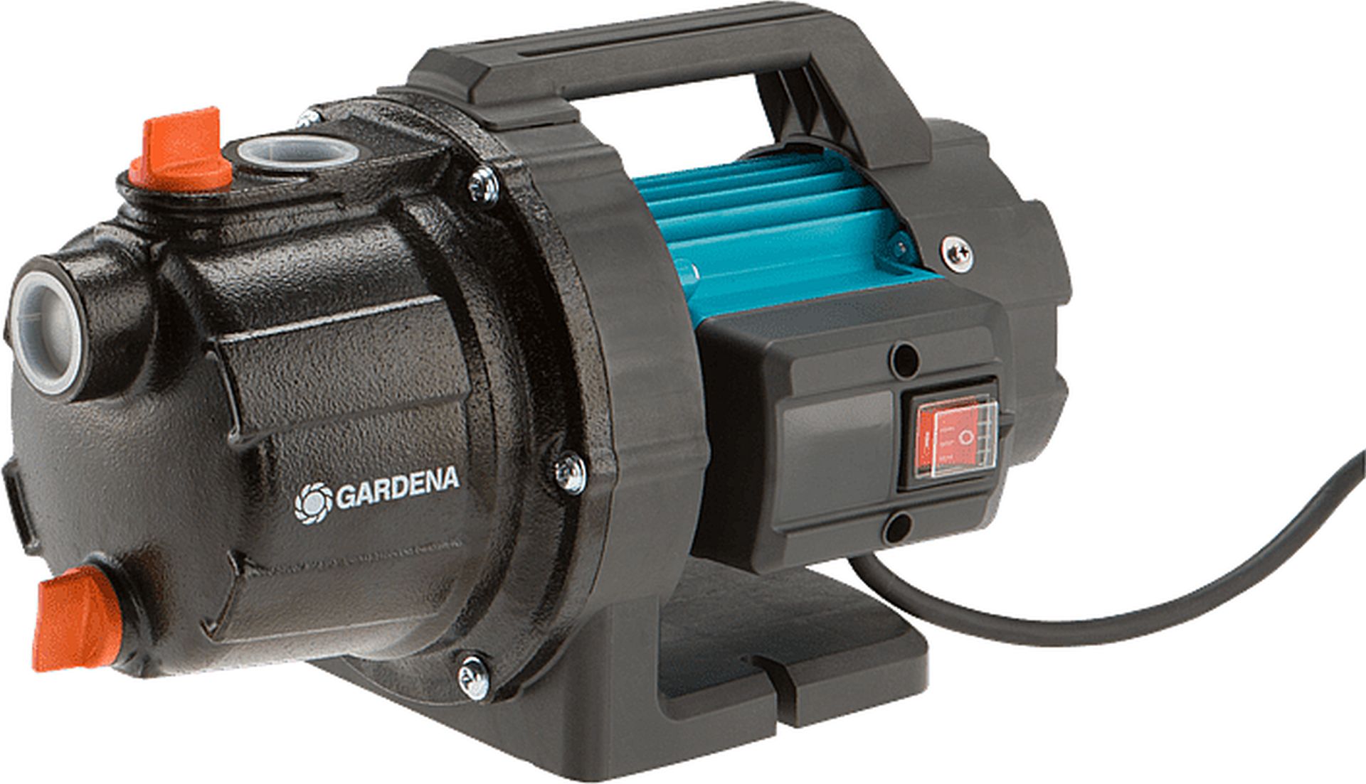 Gardena BASIC 3700/4 Zahradni čerpadlo (3700 l/h /800W) 9014-29