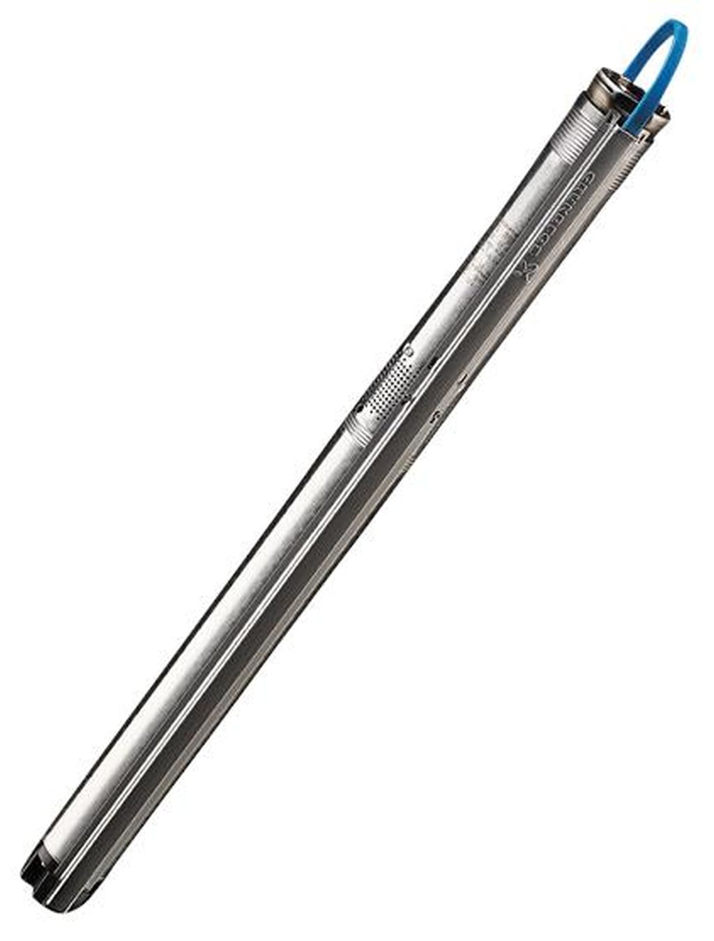 Grundfos SQ 3-30 1x200-240V ponorné čerpadlo 96510204