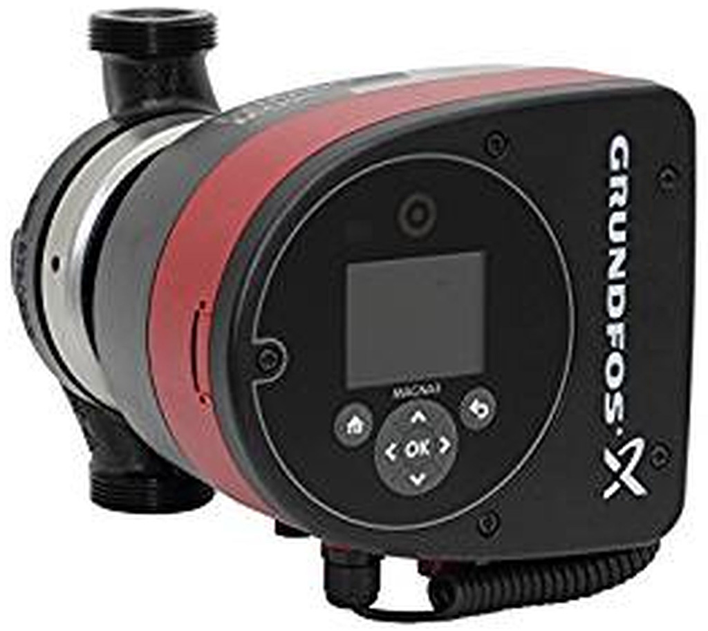 Grundfos Magna3 25-80 180 1X230V oběhové čerpadlo PN10, 97924246