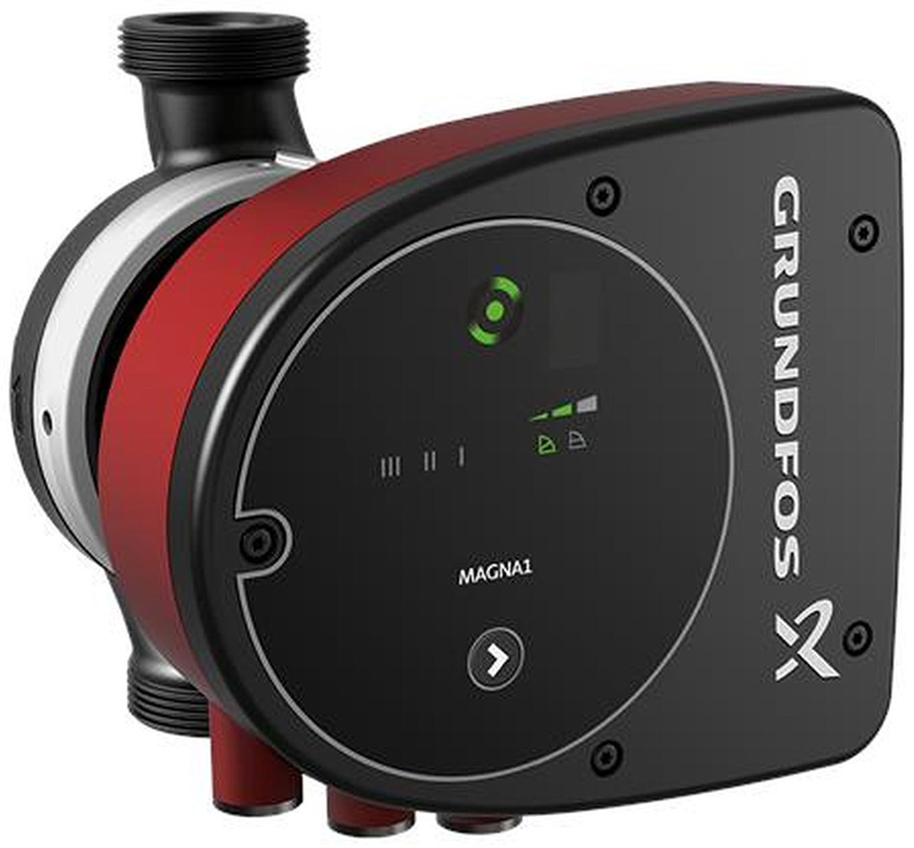 Grundfos MAGNA1 25-40 180 oběhové čerpadlo 99221216