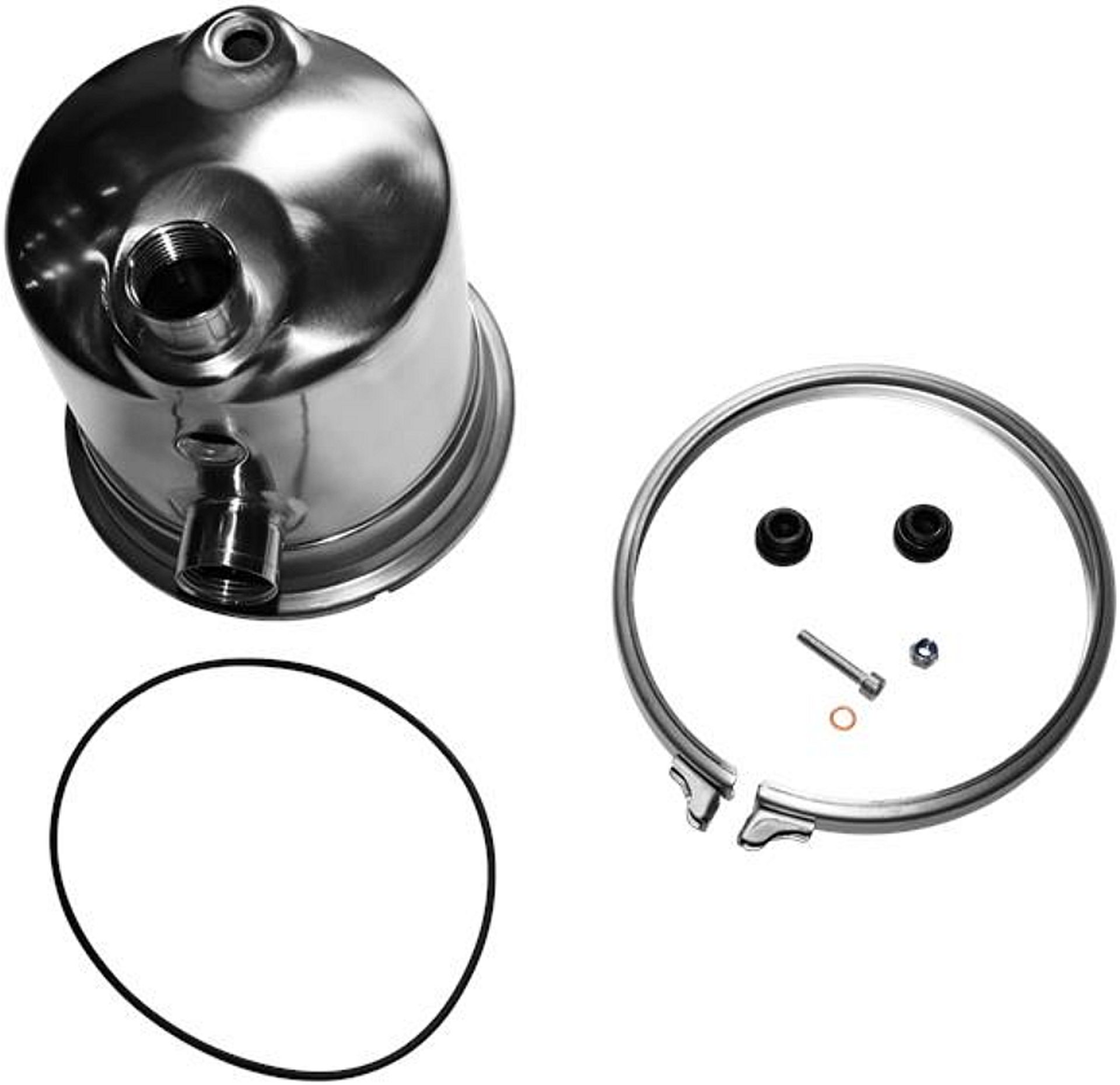 Grundfos Kryt čerpadla JP4-47 a JP5-48, 99521027