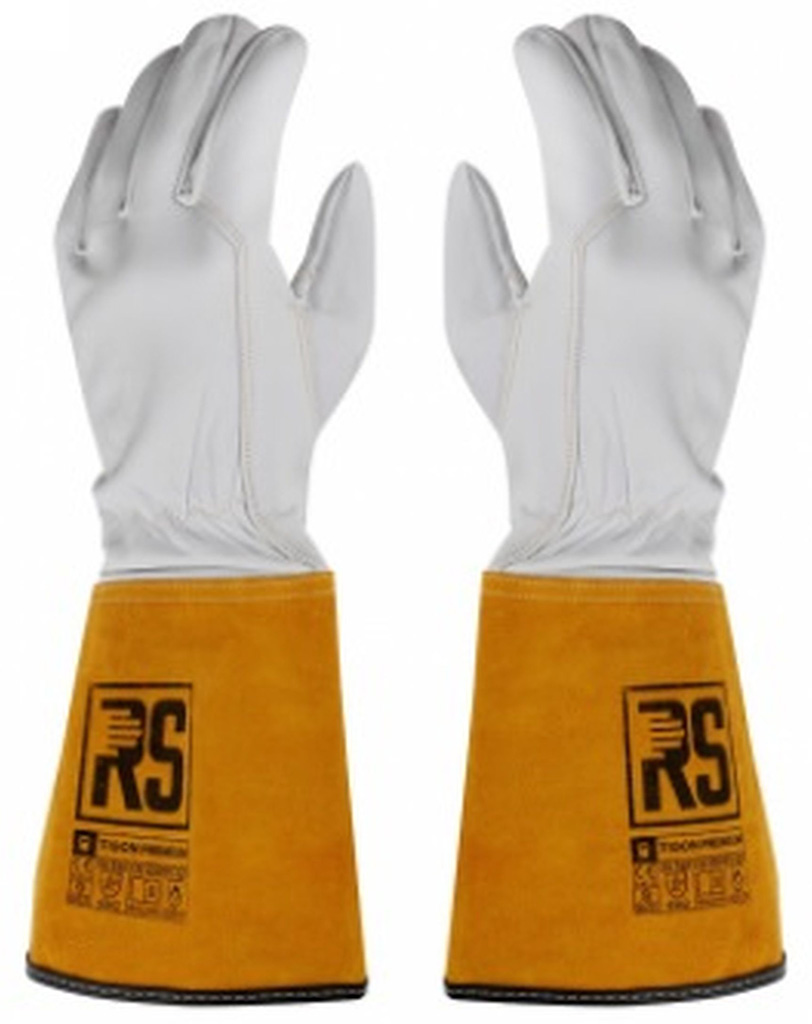 GÜDE Svářecí rukavice RS Tigon Premium G16971