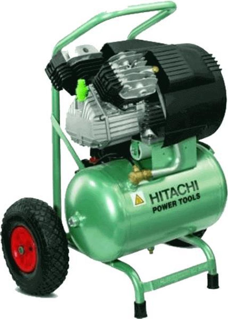 HiKOKI (Hitachi) EC2010LAZ Kompresor