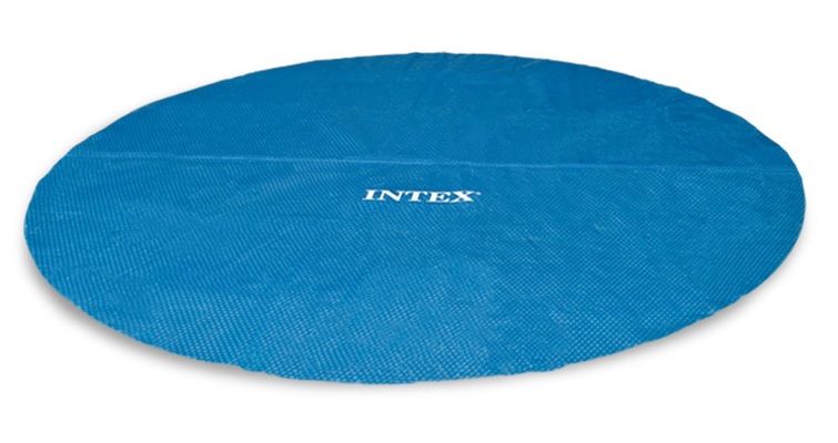 INTEX Solární plachta pro bazén 244 cm, 28010