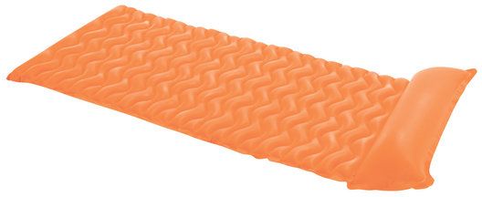 INTEX Tote-n-Float Wave Lehátko, oranžové 58807EU