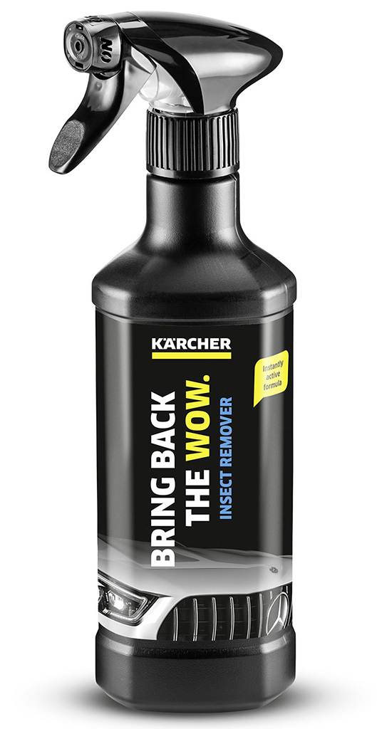 KÄRCHER 3v1 Odstraňovač hmyzu 500 ml 6.295-761.0