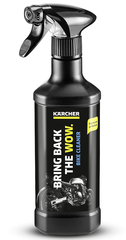 KÄRCHER RM 44 G 3 V 1 Čistící prostředek na kola a motorky 500 ml 6.295-763.0