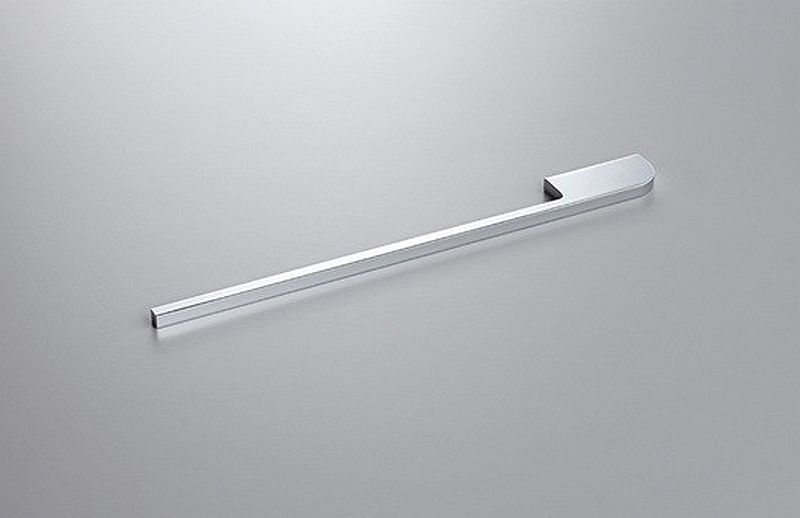 KERAMAG Držák na ručníky oválný 40x10x5 510140000