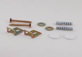 Keramag upevňovací prvek Kerafix-krytka bílá 551075000