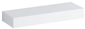 KERAMAG Icon XS polička 37 cm bílá lesklá 840337000