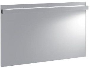 KERAMAG Icon zrcadlo 120 cm s osvětlením 840720000