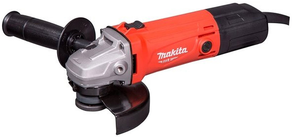 MAKITA M9503R Úhlová bruska MT, 125mm, 570W