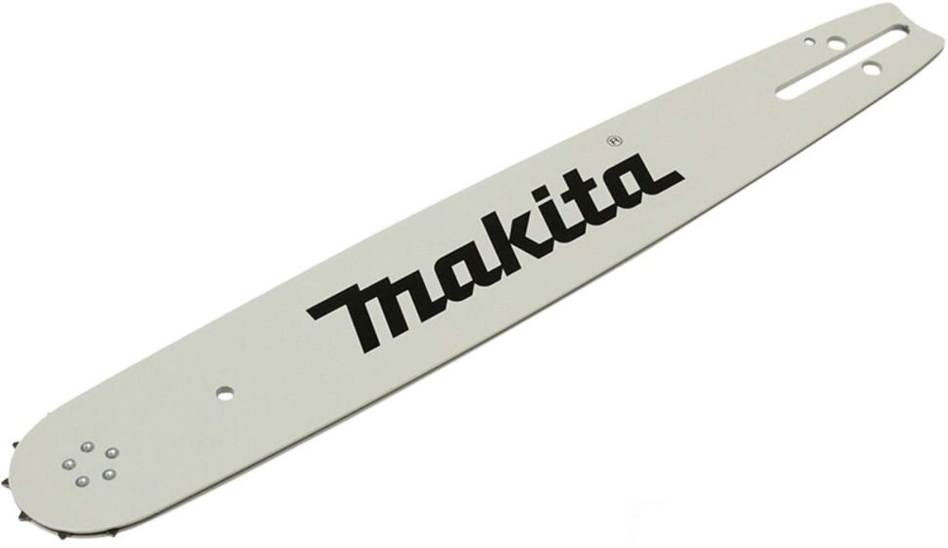 MAKITA 191G50-9 lišta PRO-LITE (AdvanceCut) 38cm, 3/8", 1,5mm