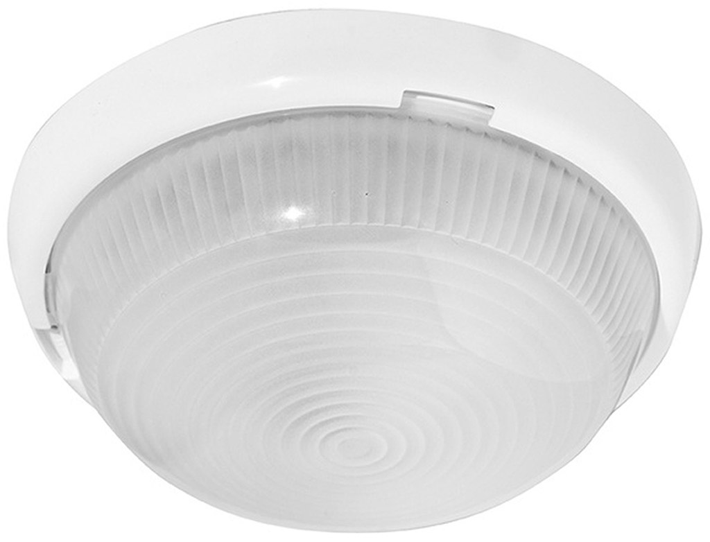 PANLUX LADY MAT LED přisazené stropní a nástěnné svítidlo LED, mat - teplá bílá PN31100001
