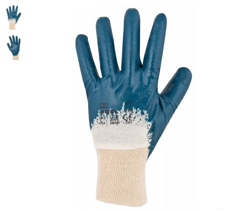 ARDON Pracovní rukavice HOUSTON velikost 10 A4001/10
