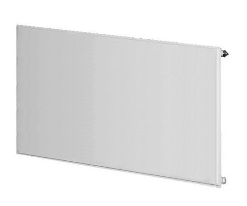 Kermi Therm X2 Plan-Kompakt deskový radiátor 10 500 / 400 PK0100504