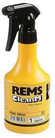 REMS CleanM čistič strojů - rozprašovač 140119