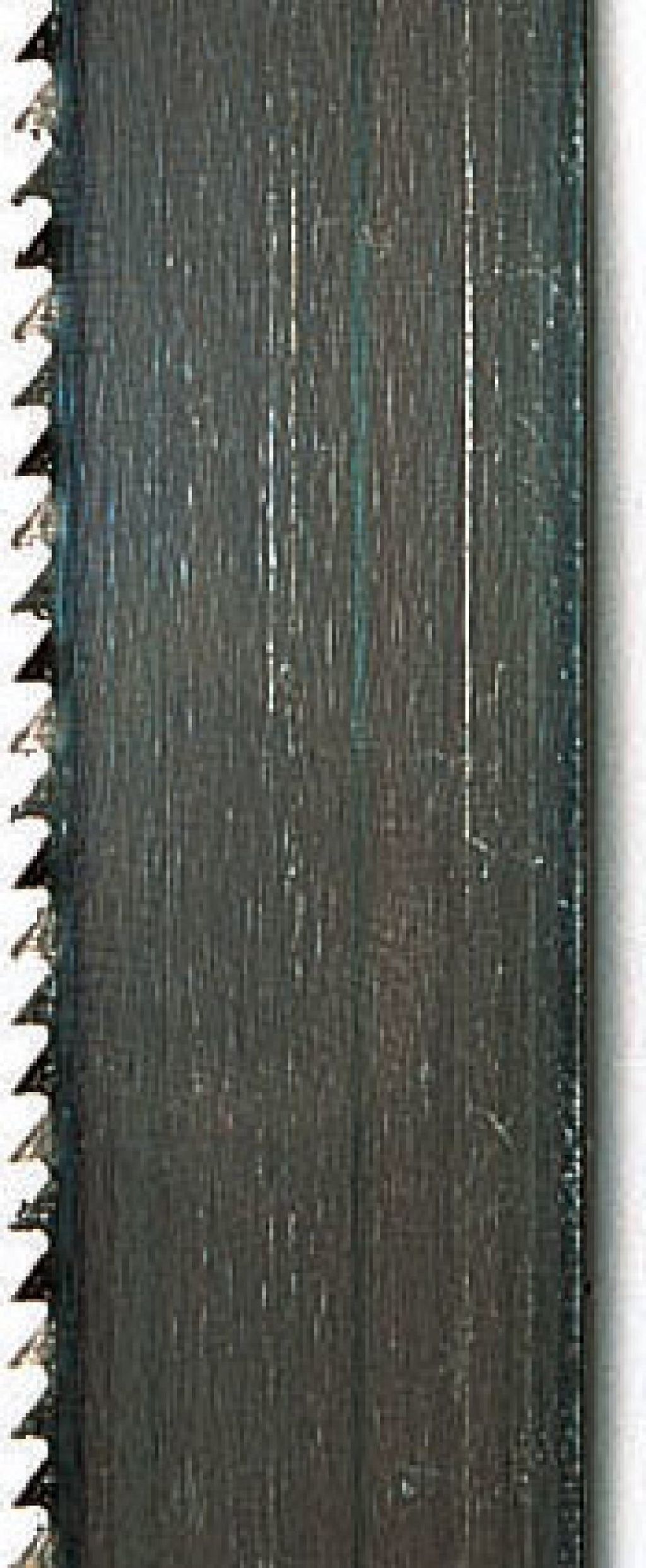 SCHEPPACH Pilový pás 6/0,36/1490mm, 24 z/´´, neželezné kovy do tl. 10mm 7901501605