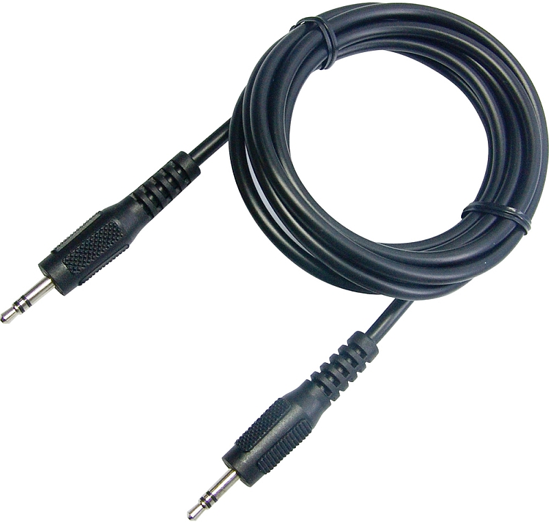 SENCOR AV kabel SAV 105-015 3,5s.jack-3,5s.jack 35020174
