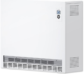 STIEBEL ELTRON SHF 3000 Akumulační kamna 3 kW, 400 V, 200176
