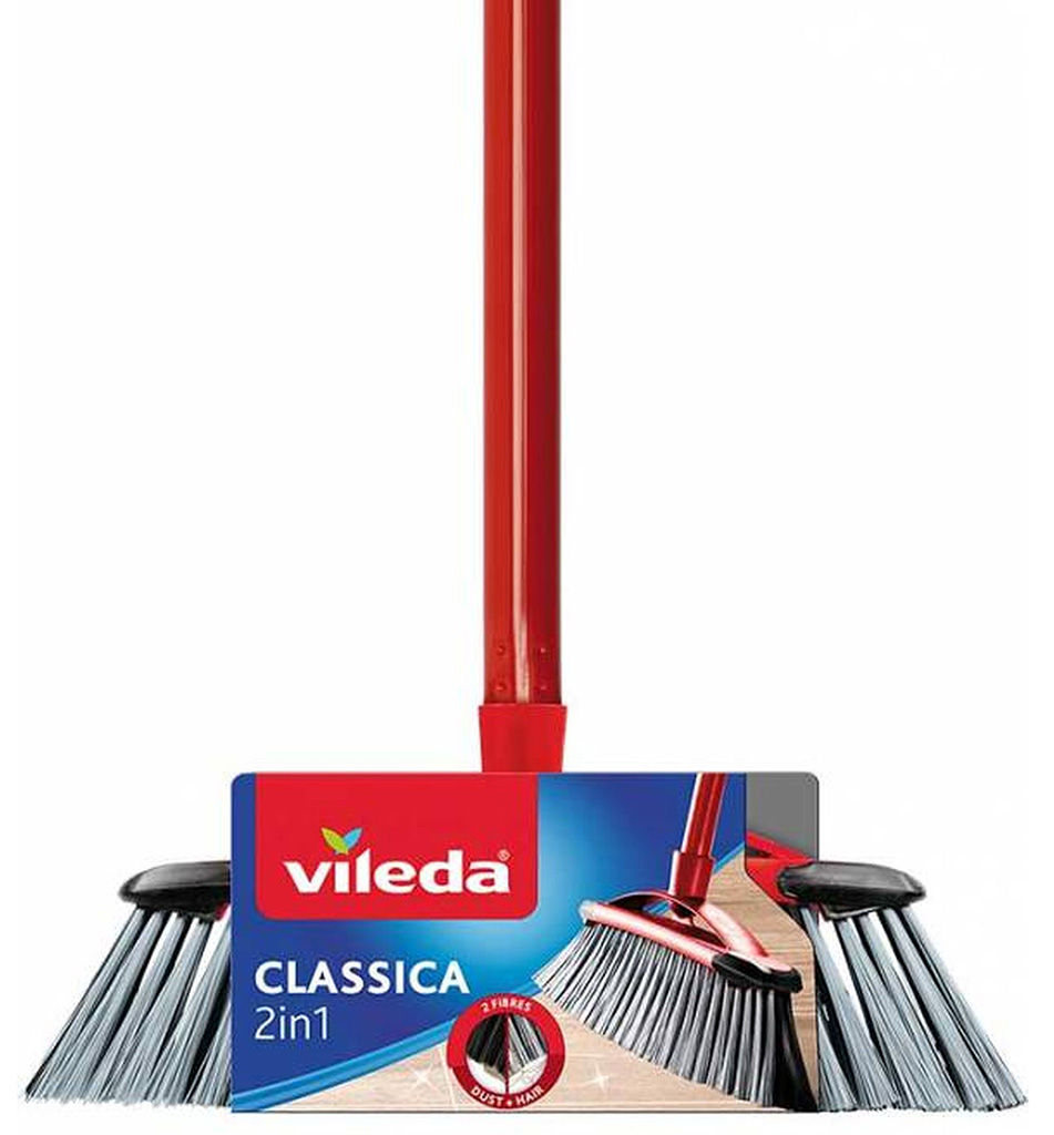 VILEDA Classica 2v1 smeták vnitřní 148063