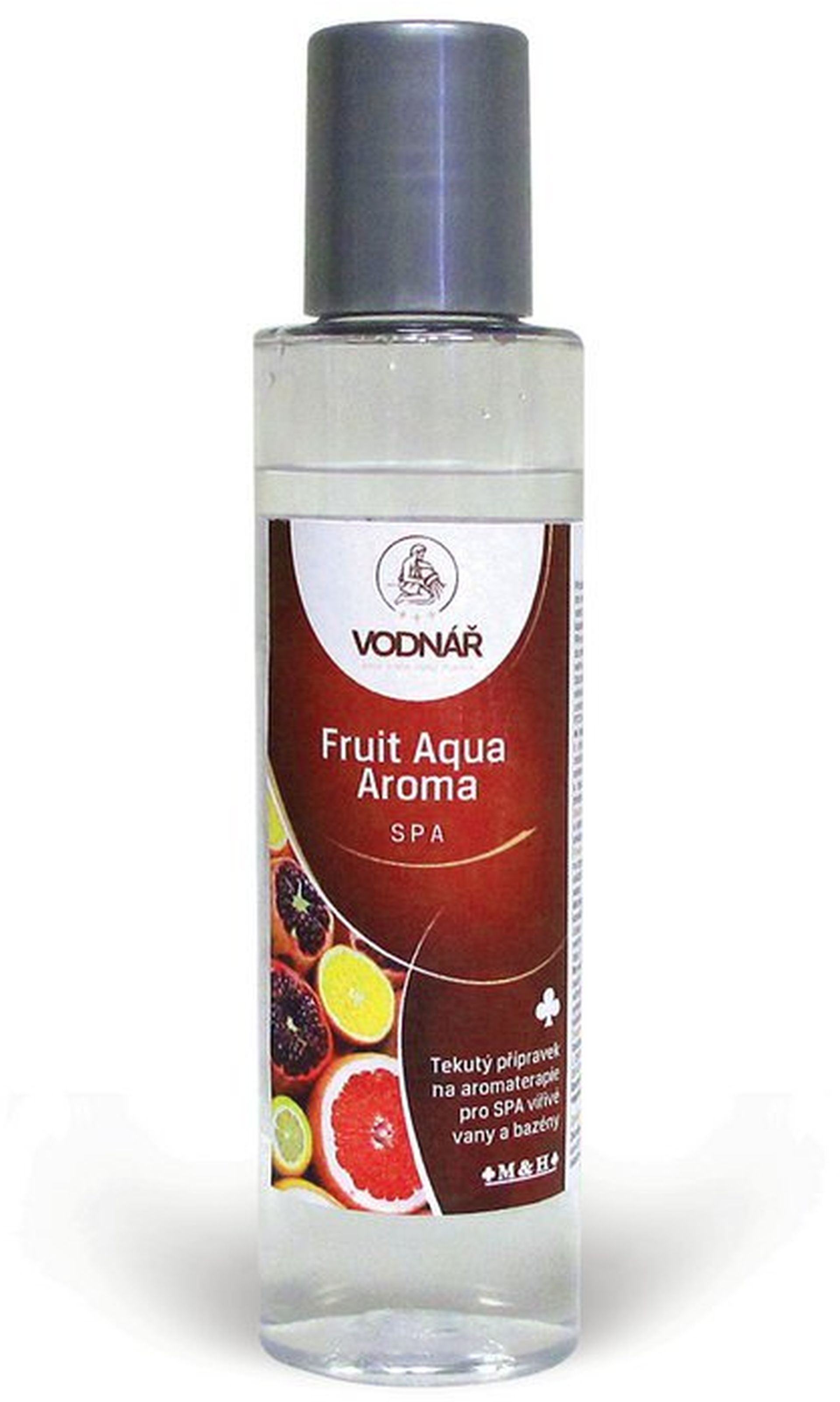 VODNÁŘ Aroma Fruit Aqua SPA 125ml 791040000